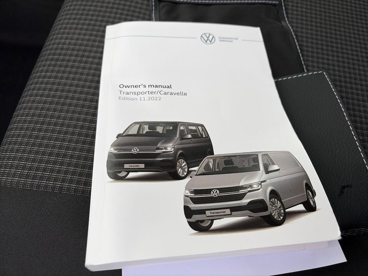 Used Volkswagen Transporter 2023 for sale - 77488157: Photo 25