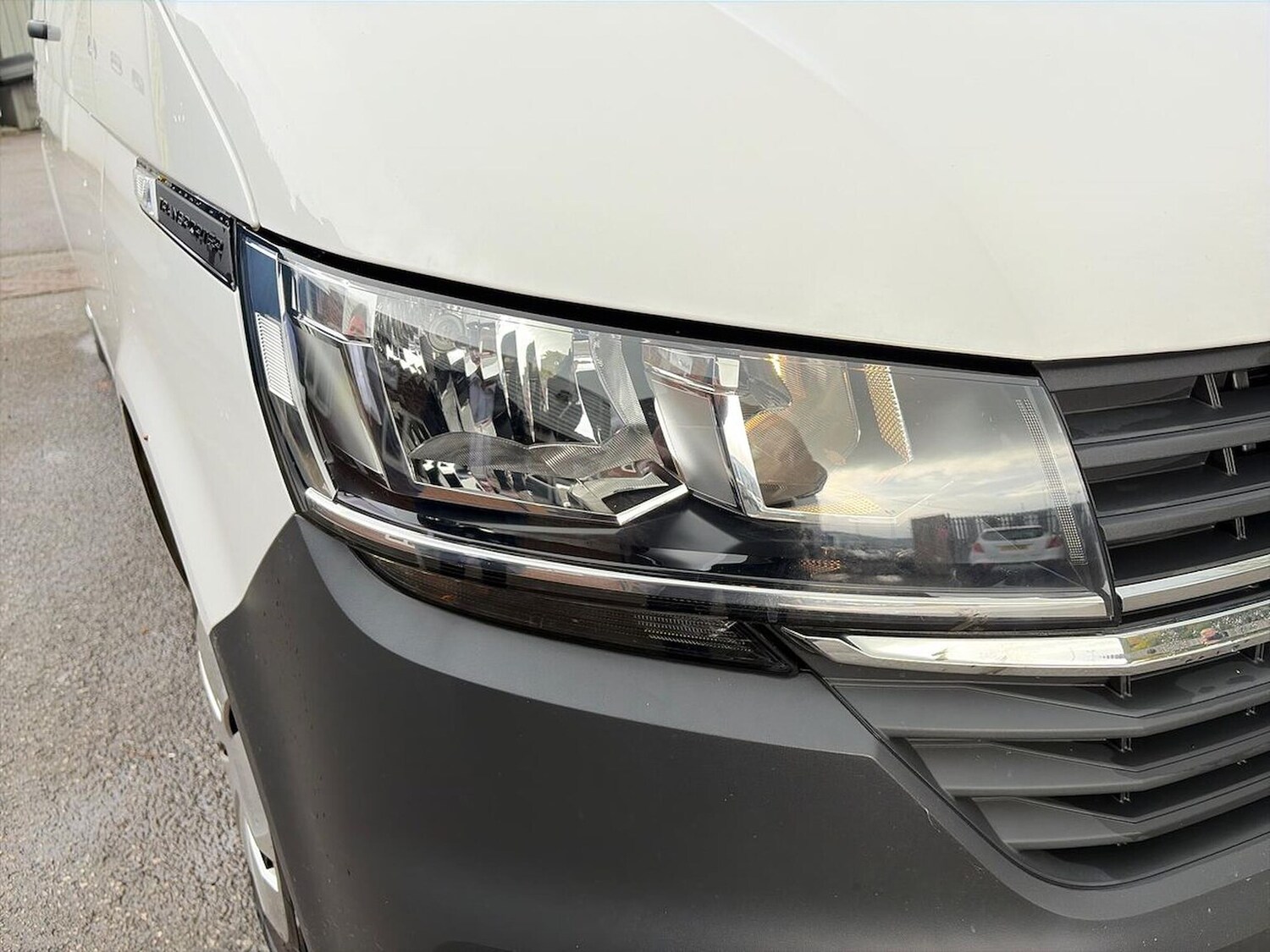 Used Volkswagen Transporter 2023 for sale - 77488157: Photo 34