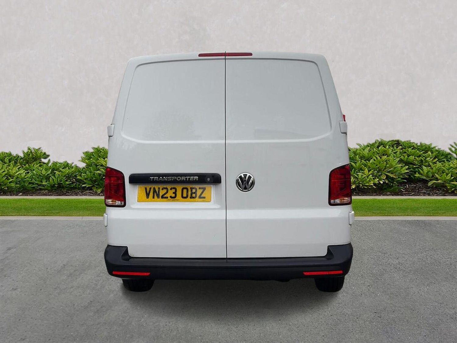 Used Volkswagen Transporter 2023 for sale - 77488157: Photo 4