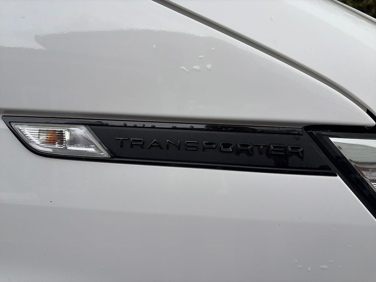 Used Volkswagen Transporter 2023 for sale - 77488157: Photo 44