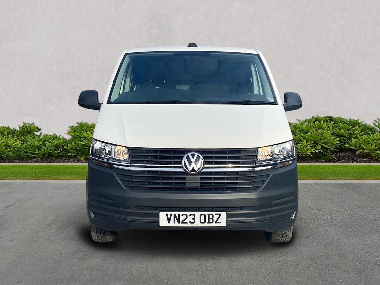 Used Volkswagen Transporter 2023 for sale - 77488157: Photo 5