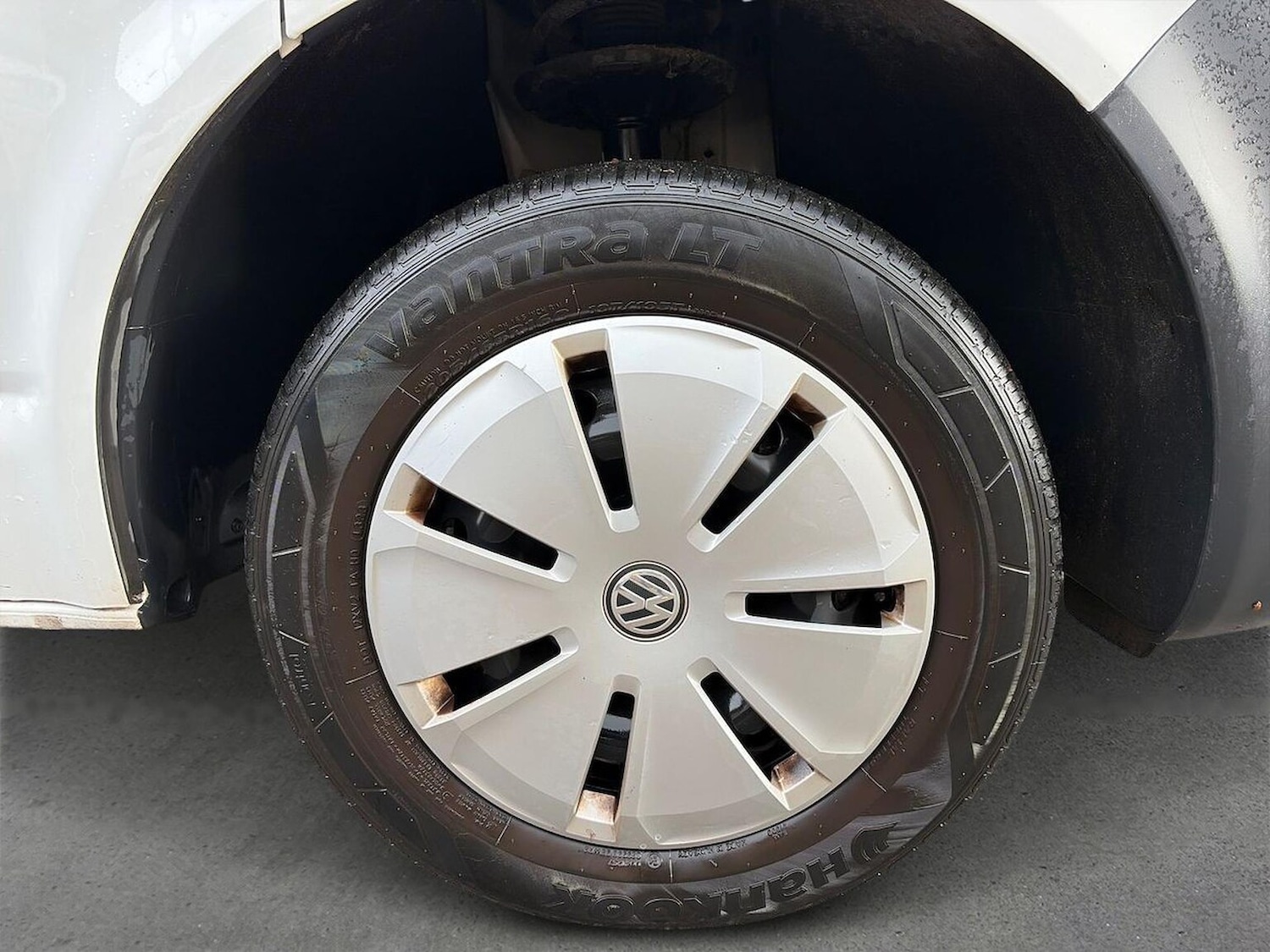 Used Volkswagen Transporter 2023 for sale - 77488157: Photo 6