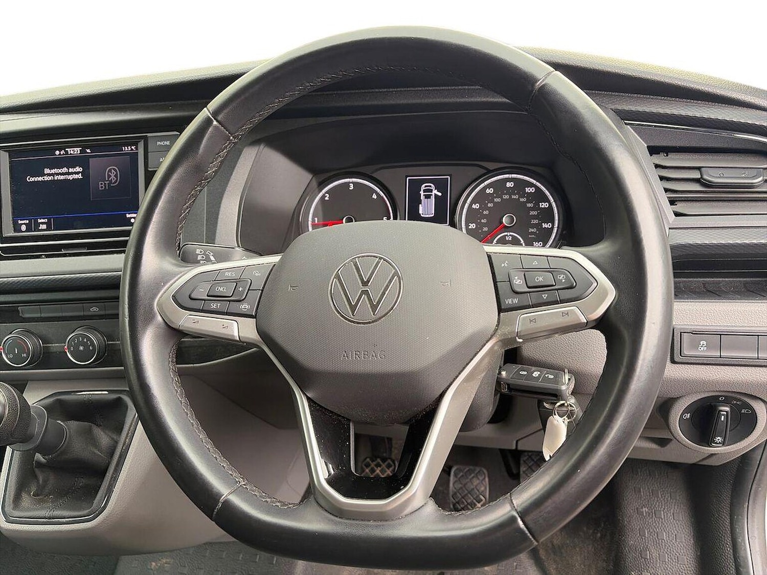 Used Volkswagen Transporter 2023 for sale - 77488157: Photo 9