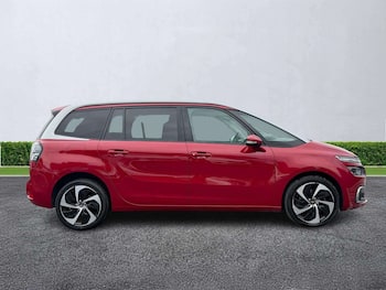 Used Citroen Grand C4 Picasso 2019 for sale - 79775037: Photo