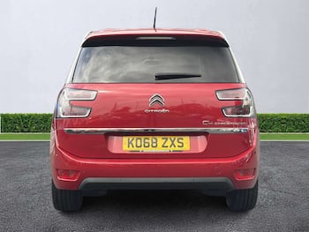 Used Citroen Grand C4 Picasso 2019 for sale - 79775037: Photo