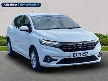 2021 - 1.0 Tce Comfort 5Dr