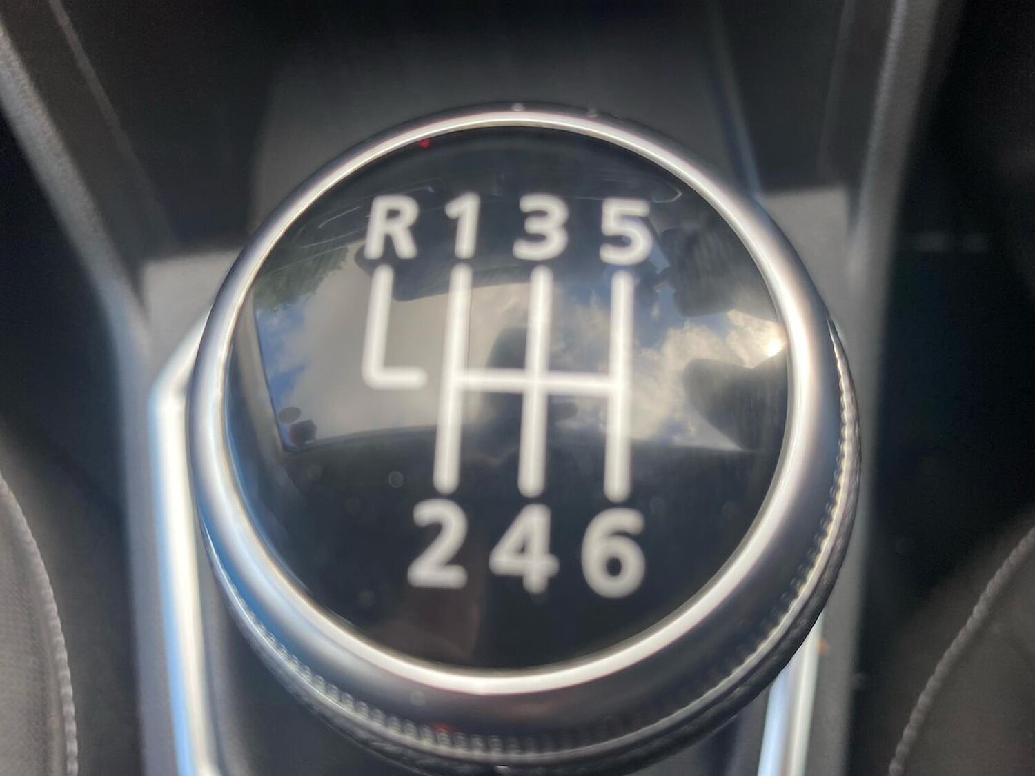 Vehicle 43