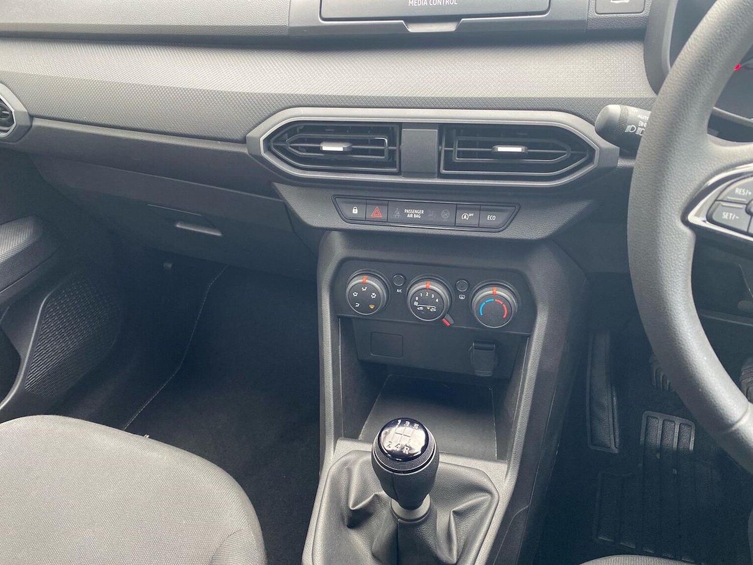 Used Dacia Sandero 2023 for sale - 76149488: Photo 13