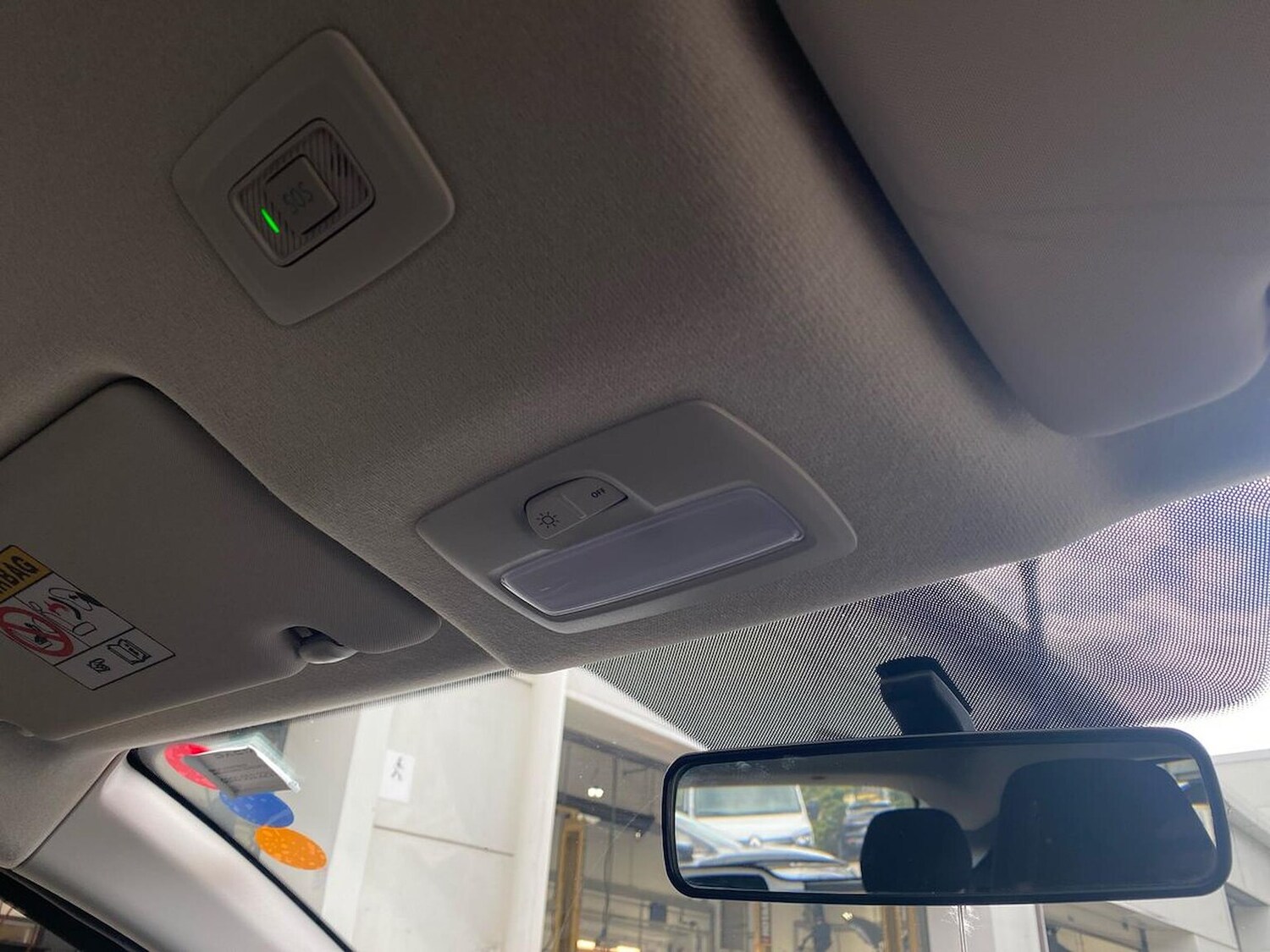 Used Dacia Sandero 2023 for sale - 76149488: Photo 14