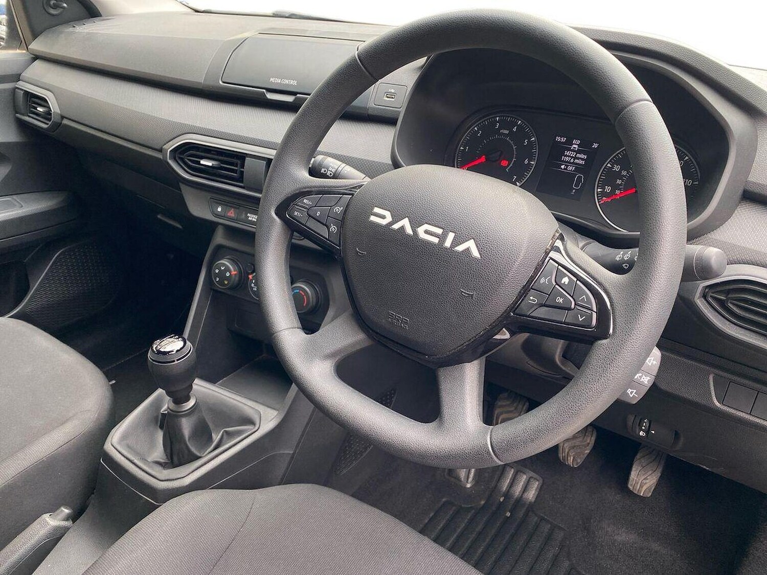 Used Dacia Sandero 2023 for sale - 76149488: Photo 15