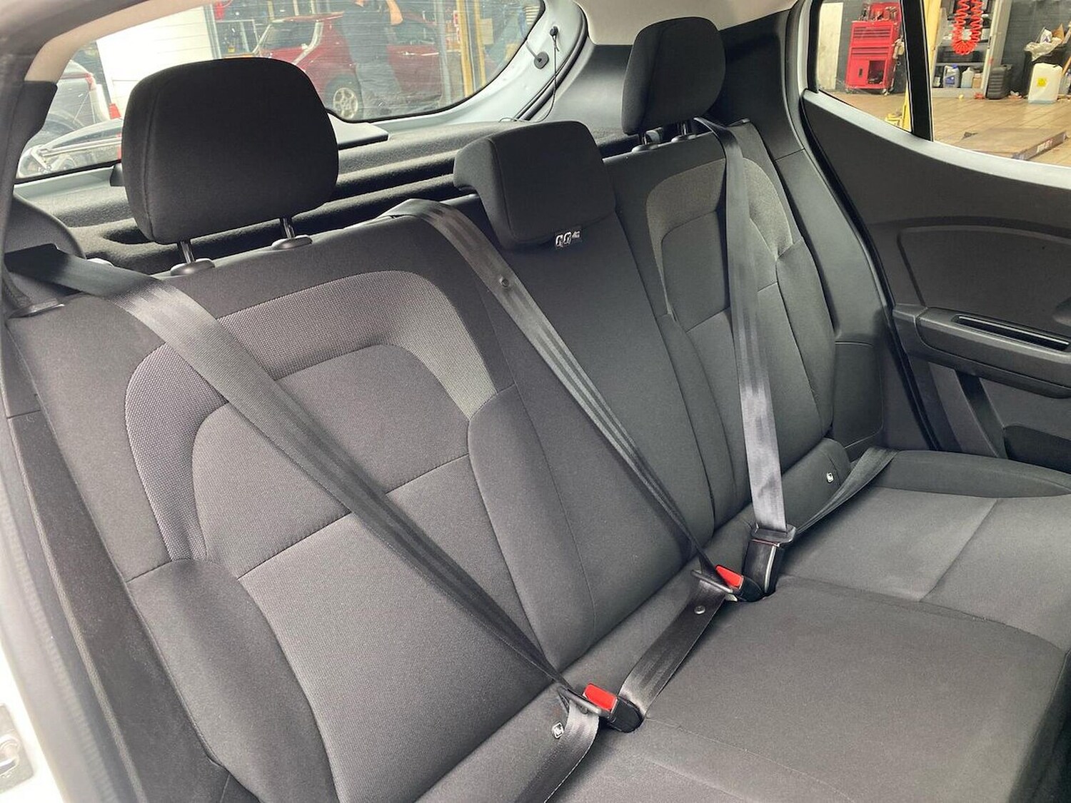 Used Dacia Sandero 2023 for sale - 76149488: Photo 16