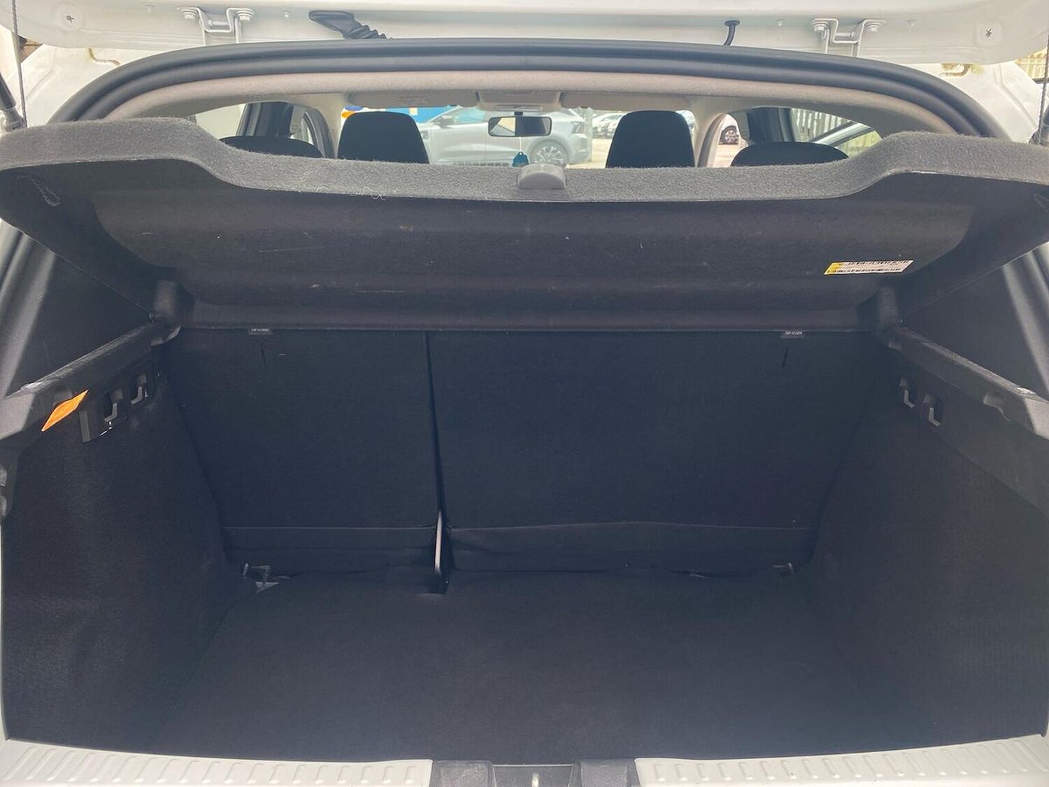 Used Dacia Sandero 2023 for sale - 76149488: Photo 17