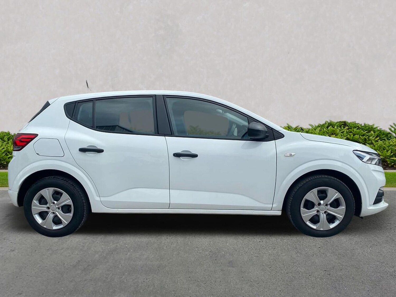 Used Dacia Sandero 2023 for sale - 76149488: Photo 19