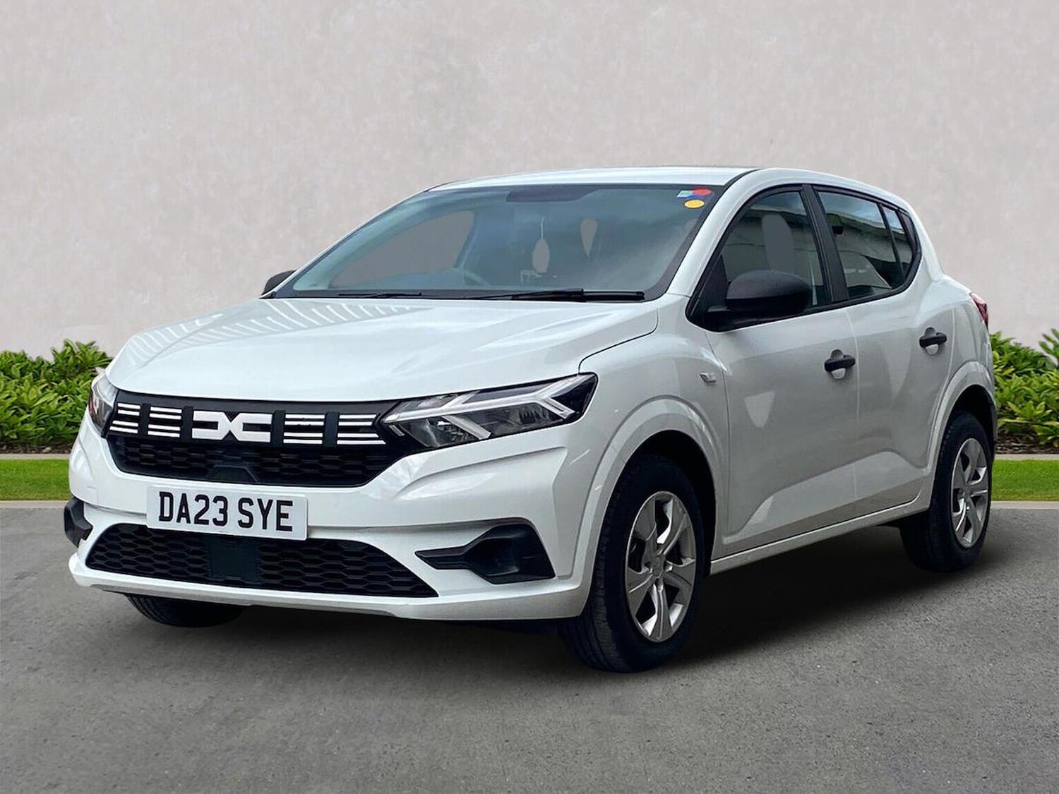 Used Dacia Sandero 2023 for sale - 76149488: Photo 20