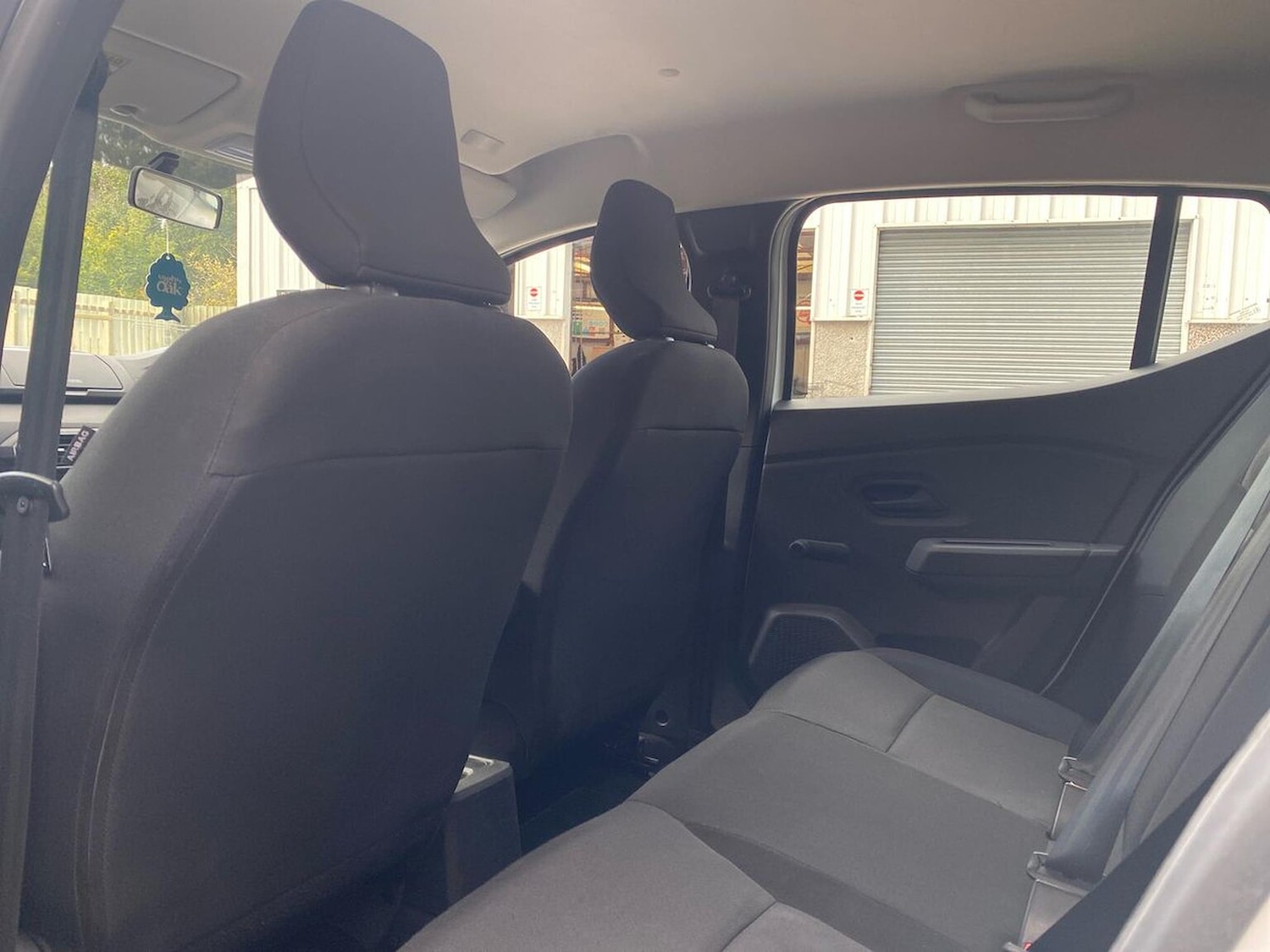 Used Dacia Sandero 2023 for sale - 76149488: Photo 29