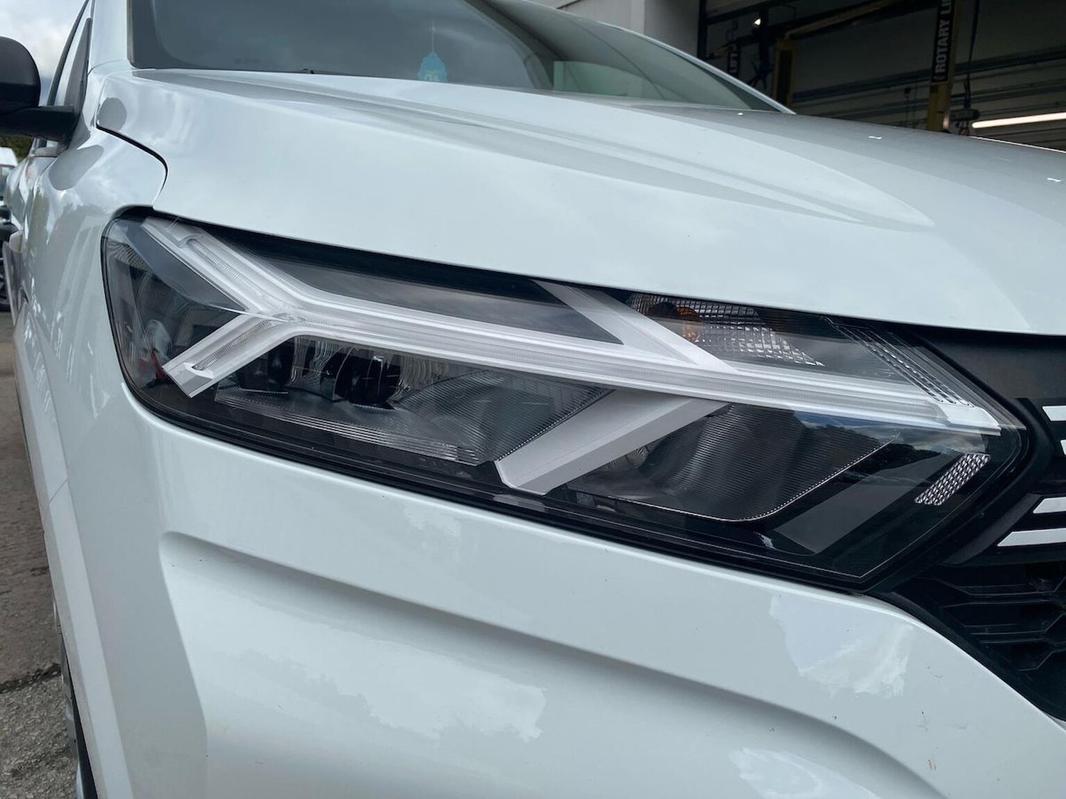 Used Dacia Sandero 2023 for sale - 76149488: Photo 31