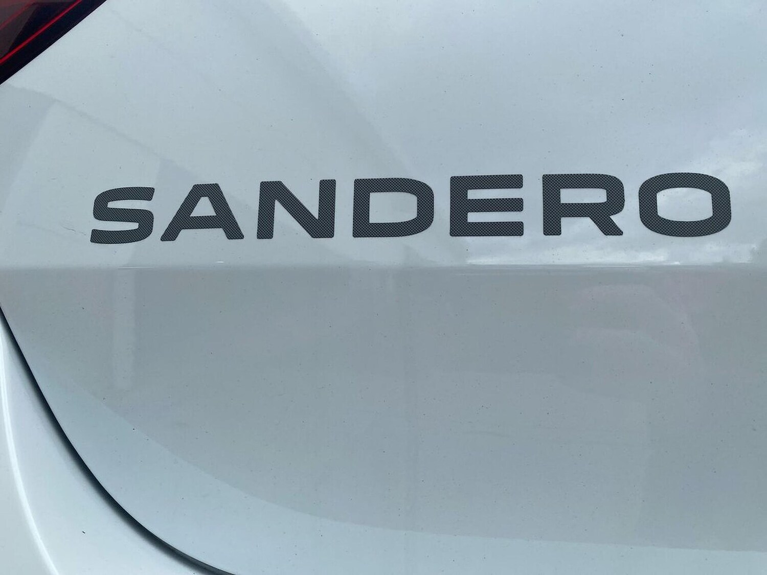 Used Dacia Sandero 2023 for sale - 76149488: Photo 32