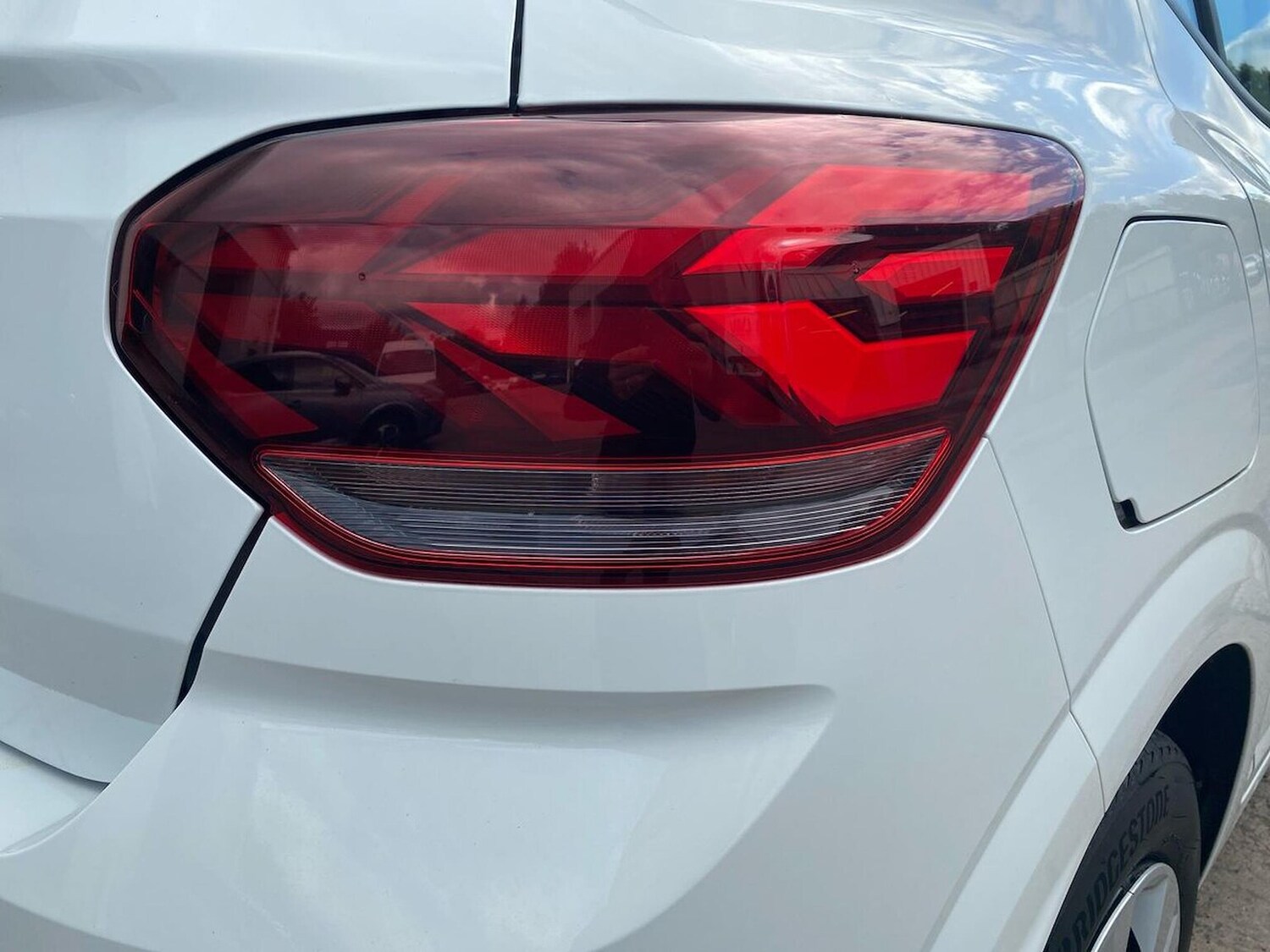 Used Dacia Sandero 2023 for sale - 76149488: Photo 33