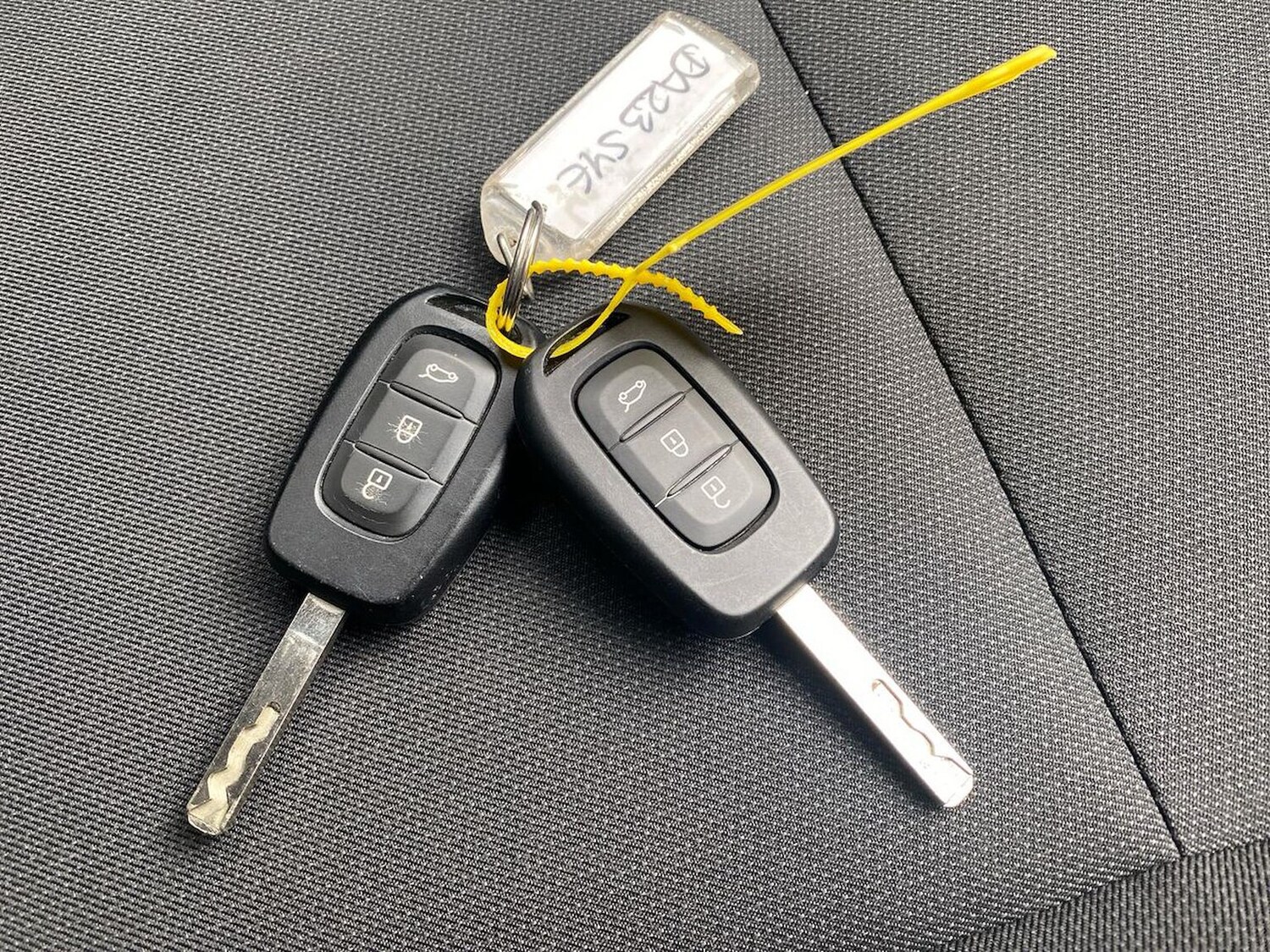 Used Dacia Sandero 2023 for sale - 76149488: Photo 36