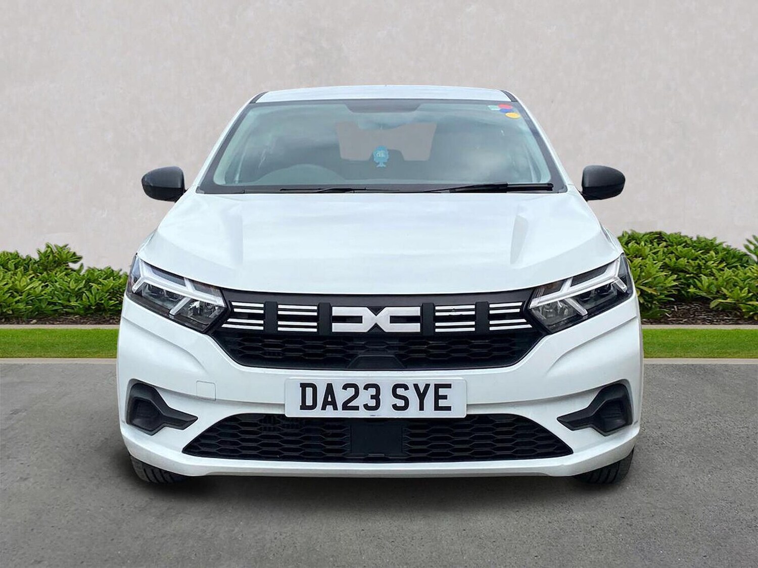 Used Dacia Sandero 2023 for sale - 76149488: Photo 5