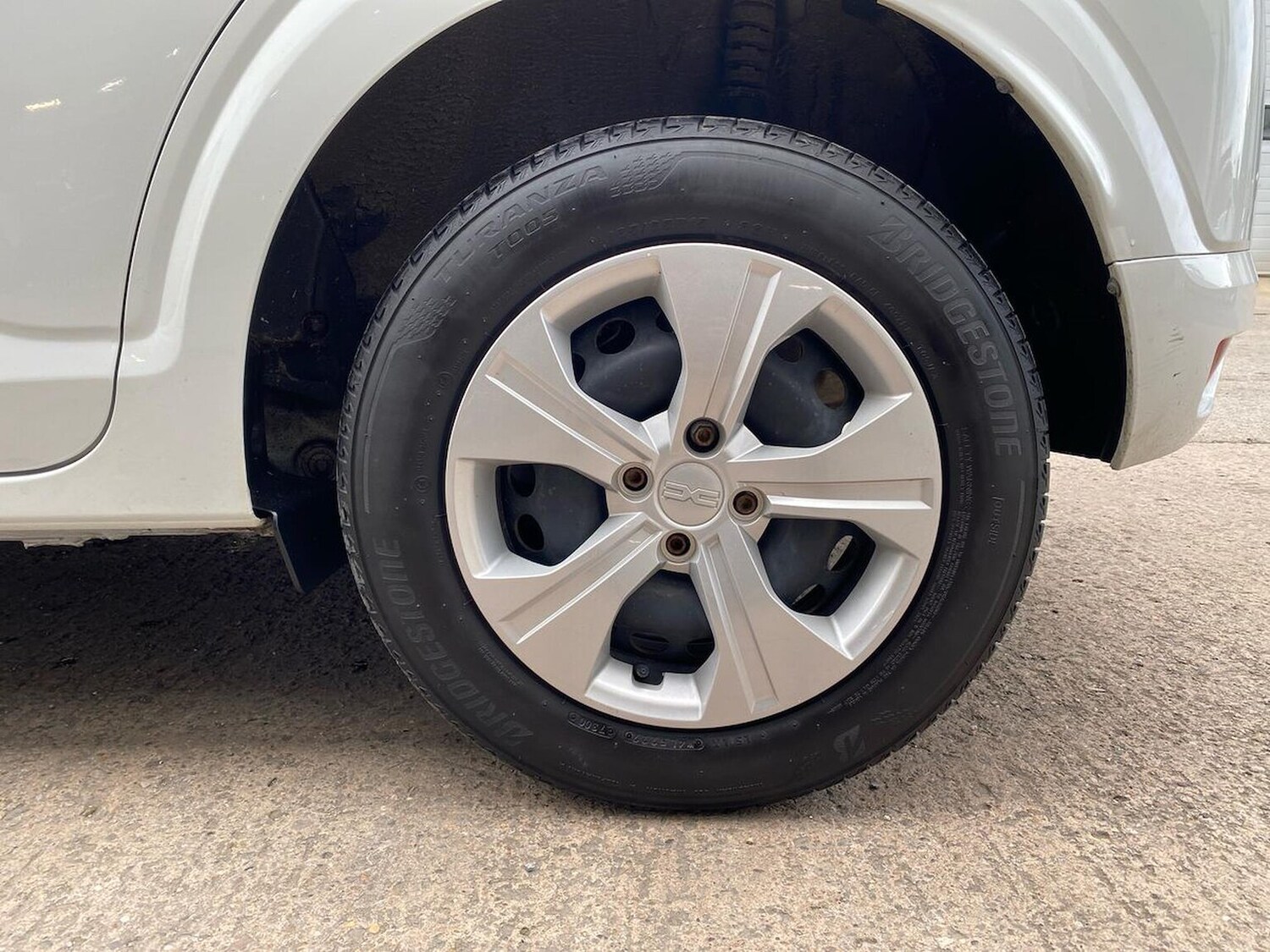 Used Dacia Sandero 2023 for sale - 76149488: Photo 6