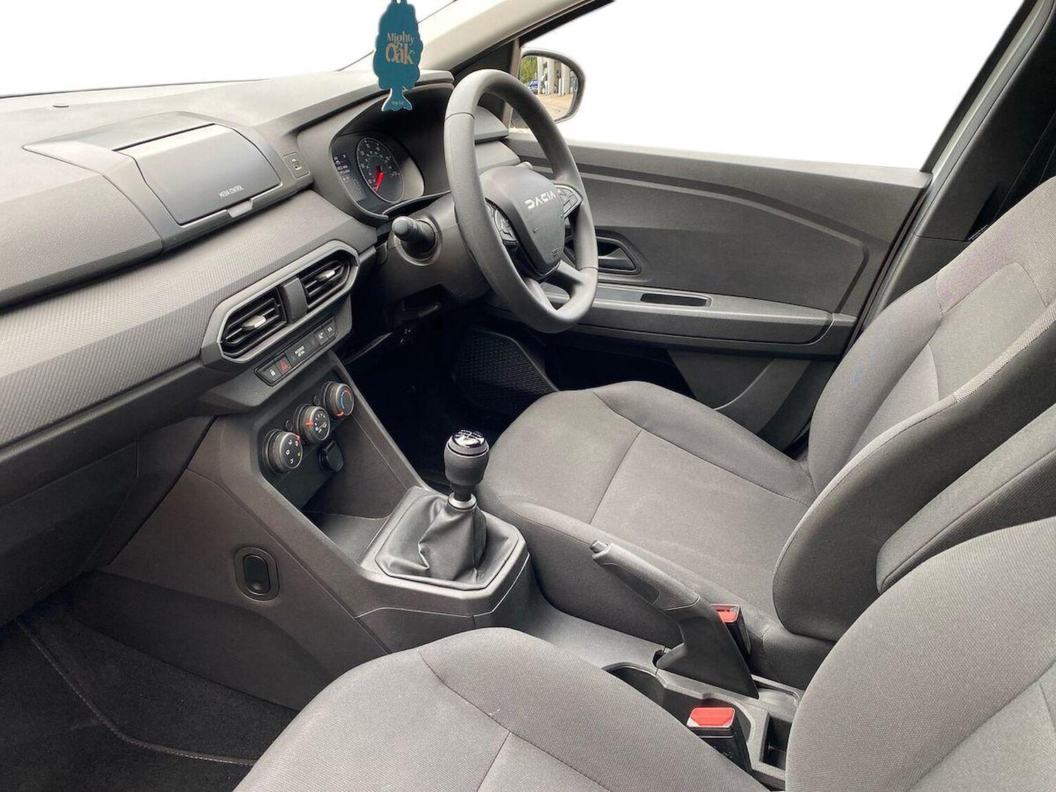 Used Dacia Sandero 2023 for sale - 76149488: Photo 7