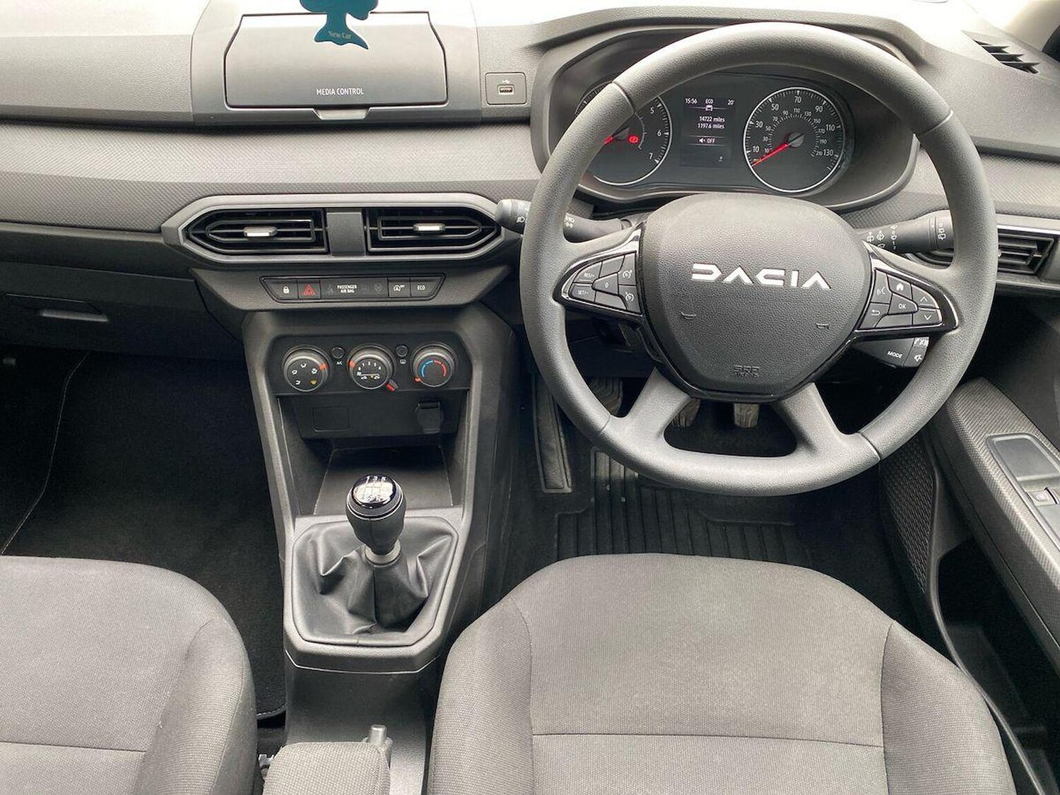 Used Dacia Sandero 2023 for sale - 76149488: Photo 8