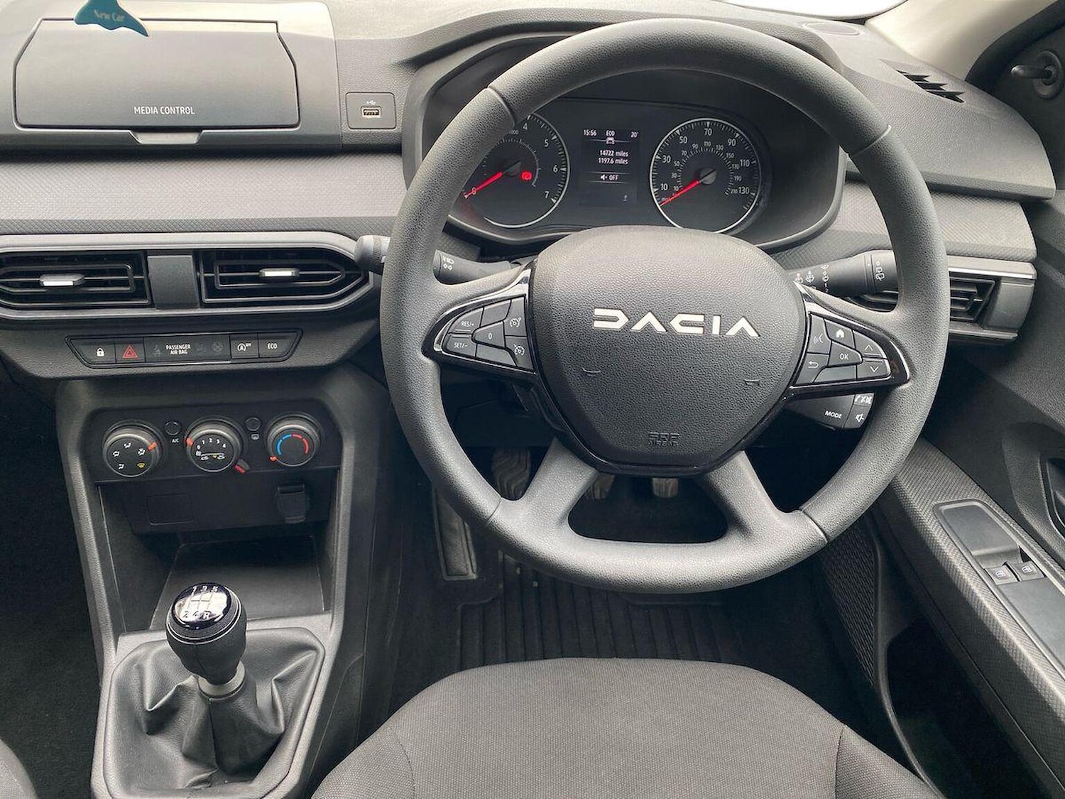 Used Dacia Sandero 2023 for sale - 76149488: Photo 9