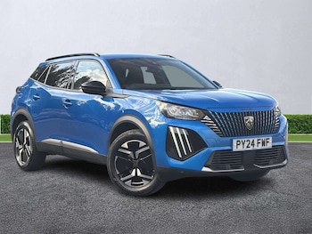 Used Peugeot 2008 2024 for sale - 79539512: Photo