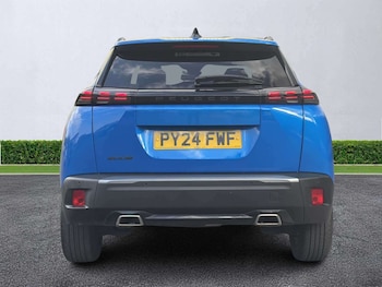 Used Peugeot 2008 2024 for sale - 79539512: Photo