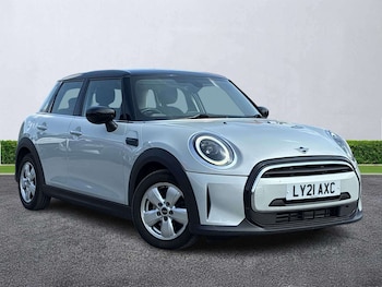 Used MINI Hatch 2021 for sale - 79207208: Photo