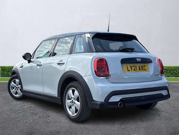 Used MINI Hatch 2021 for sale - 79207208: Photo
