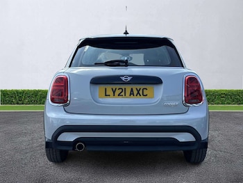 Used MINI Hatch 2021 for sale - 79207208: Photo