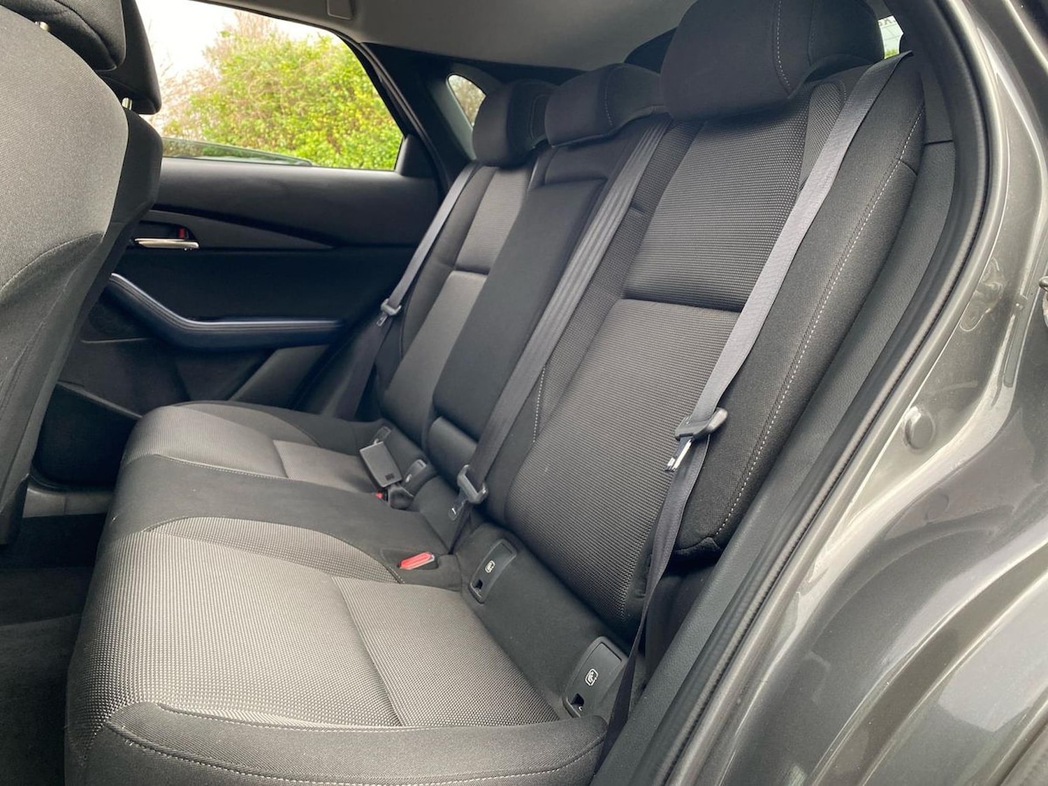 Used Mazda CX-30 2020 for sale - 78178313: Photo 16