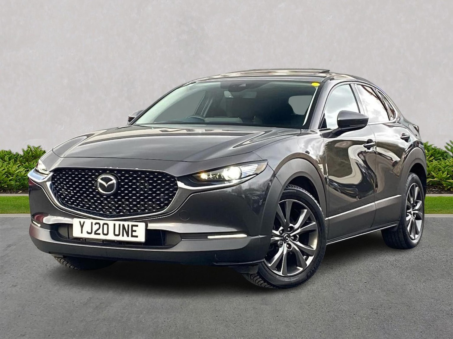 Used Mazda CX-30 2020 for sale - 78178313: Photo 20