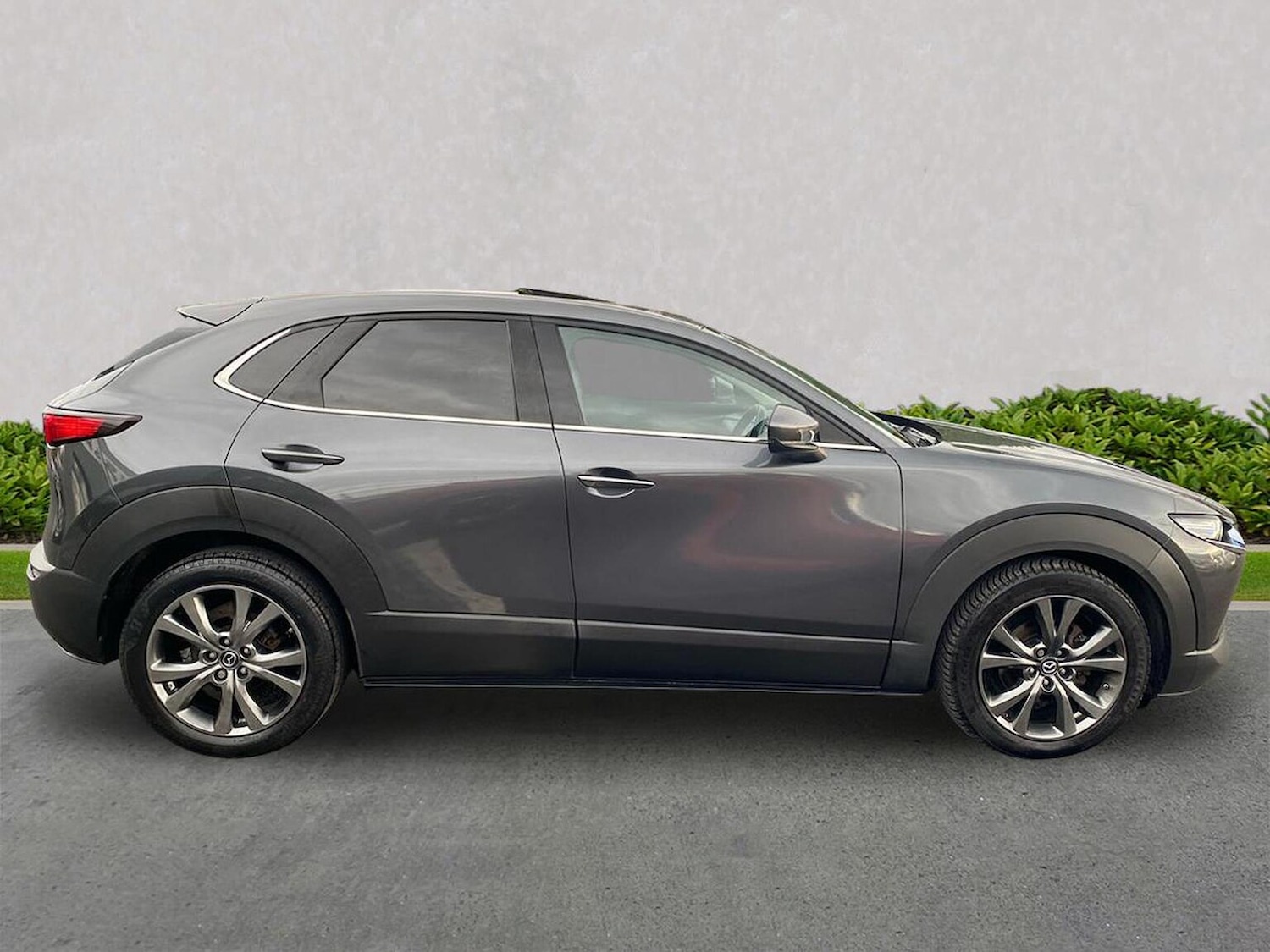 Used Mazda CX-30 2020 for sale - 78178313: Photo 3