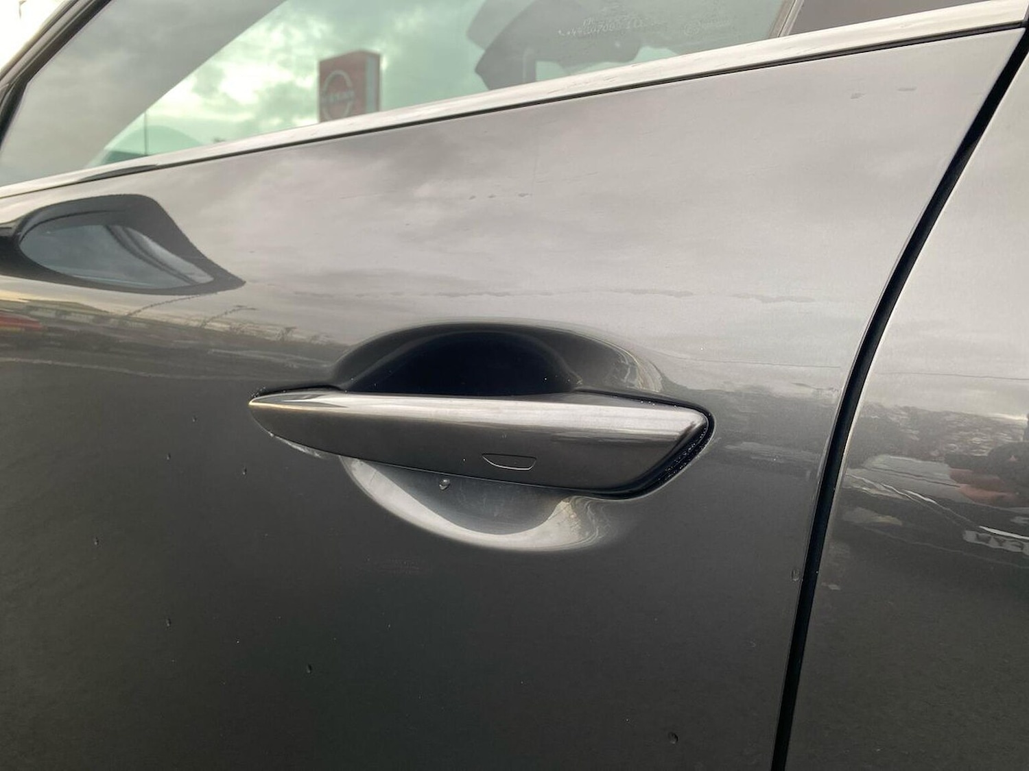 Used Mazda CX-30 2020 for sale - 78178313: Photo 36