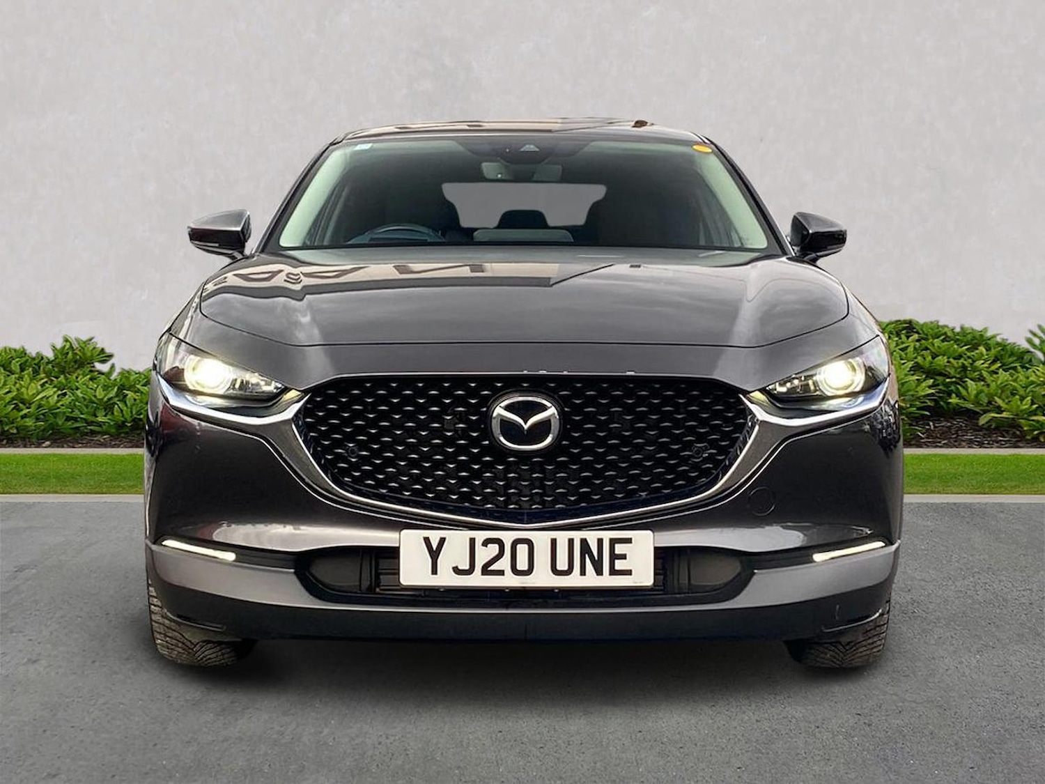 Used Mazda CX-30 2020 for sale - 78178313: Photo 5