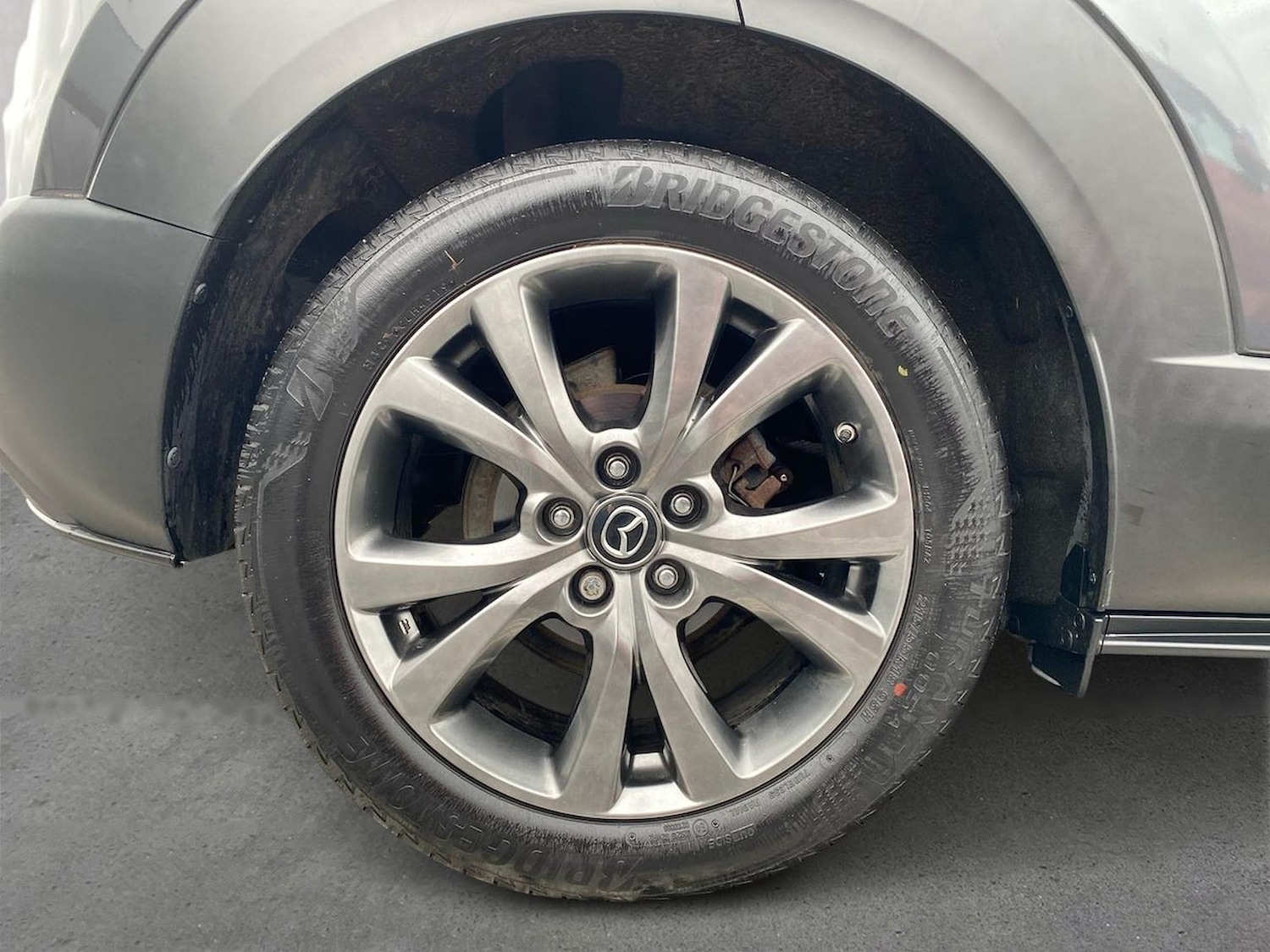 Used Mazda CX-30 2020 for sale - 78178313: Photo 6