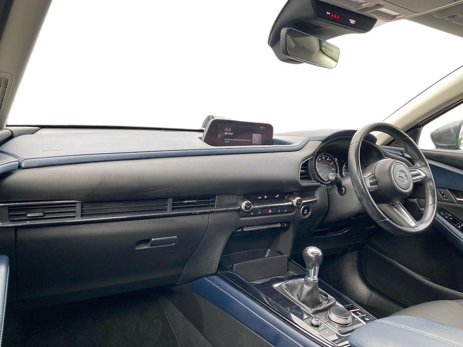 Used Mazda CX-30 2020 for sale - 78178313: Photo 7