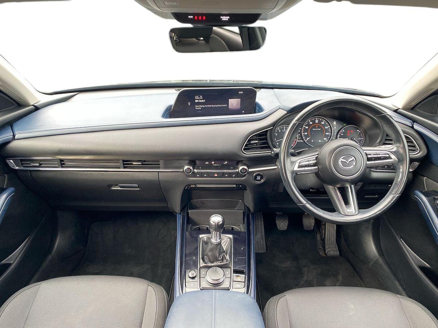 Used Mazda CX-30 2020 for sale - 78178313: Photo 8