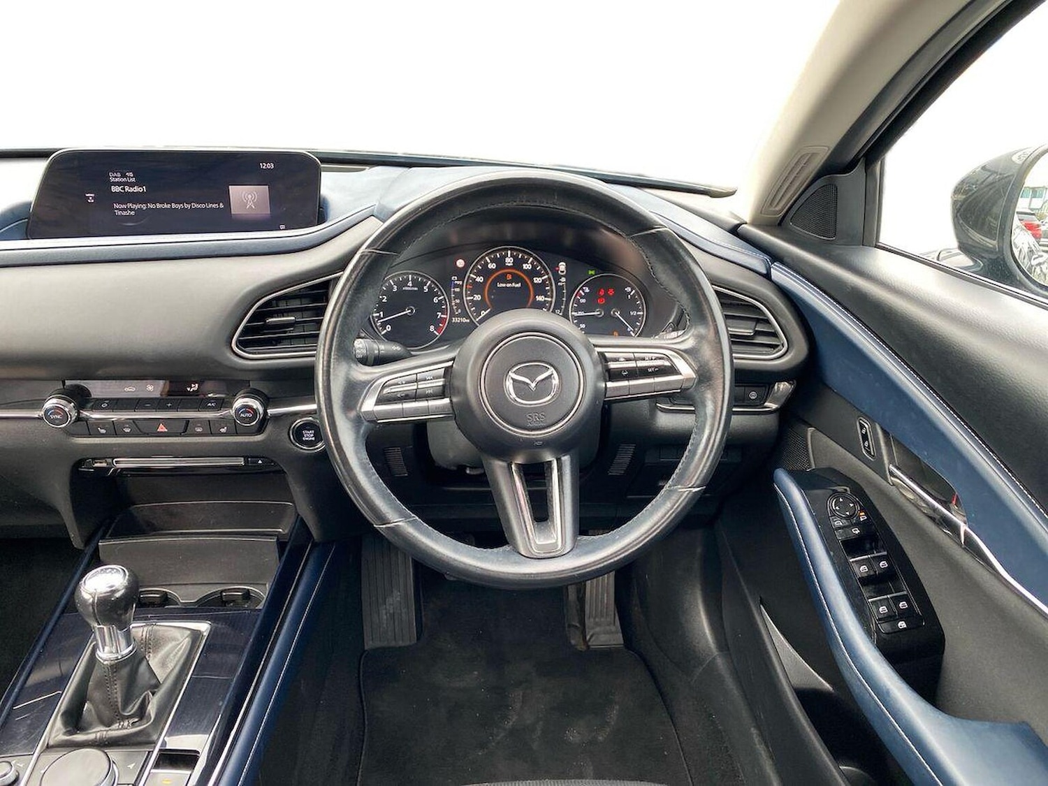 Used Mazda CX-30 2020 for sale - 78178313: Photo 9