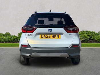 Used Honda Jazz 2025 for sale - 78434207: Photo