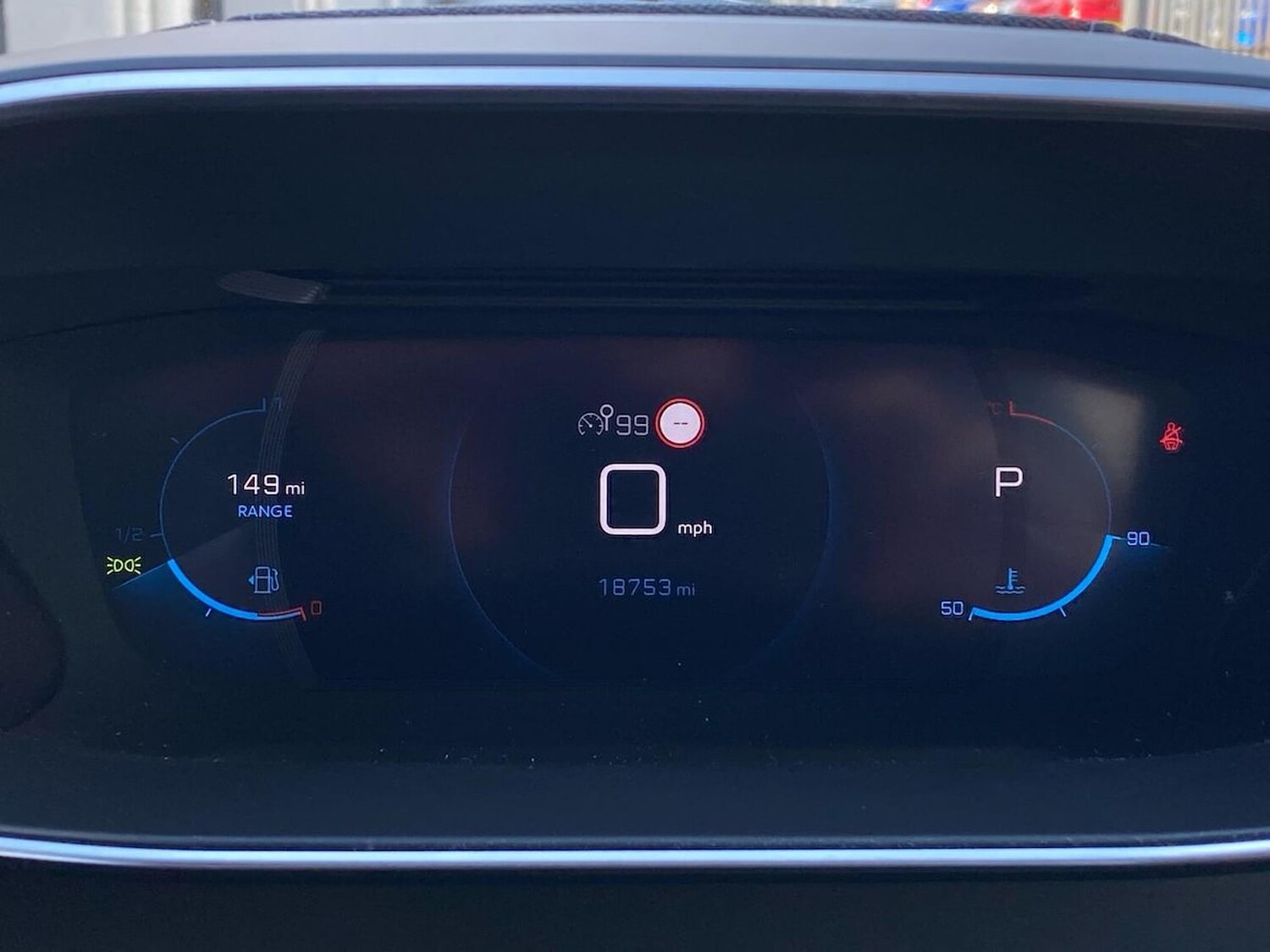 Used Peugeot 208 2020 for sale - 78194825: Photo 10