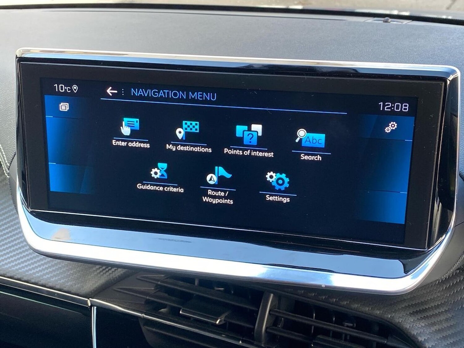 Used Peugeot 208 2020 for sale - 78194825: Photo 11