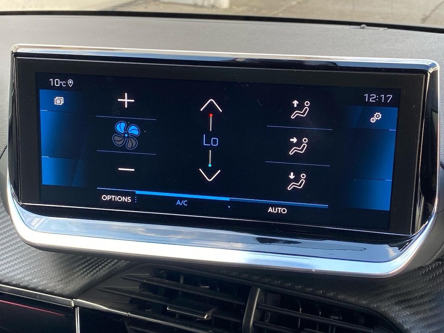 Used Peugeot 208 2020 for sale - 78194825: Photo 12