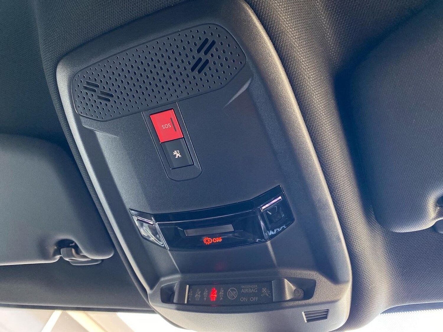 Used Peugeot 208 2020 for sale - 78194825: Photo 14