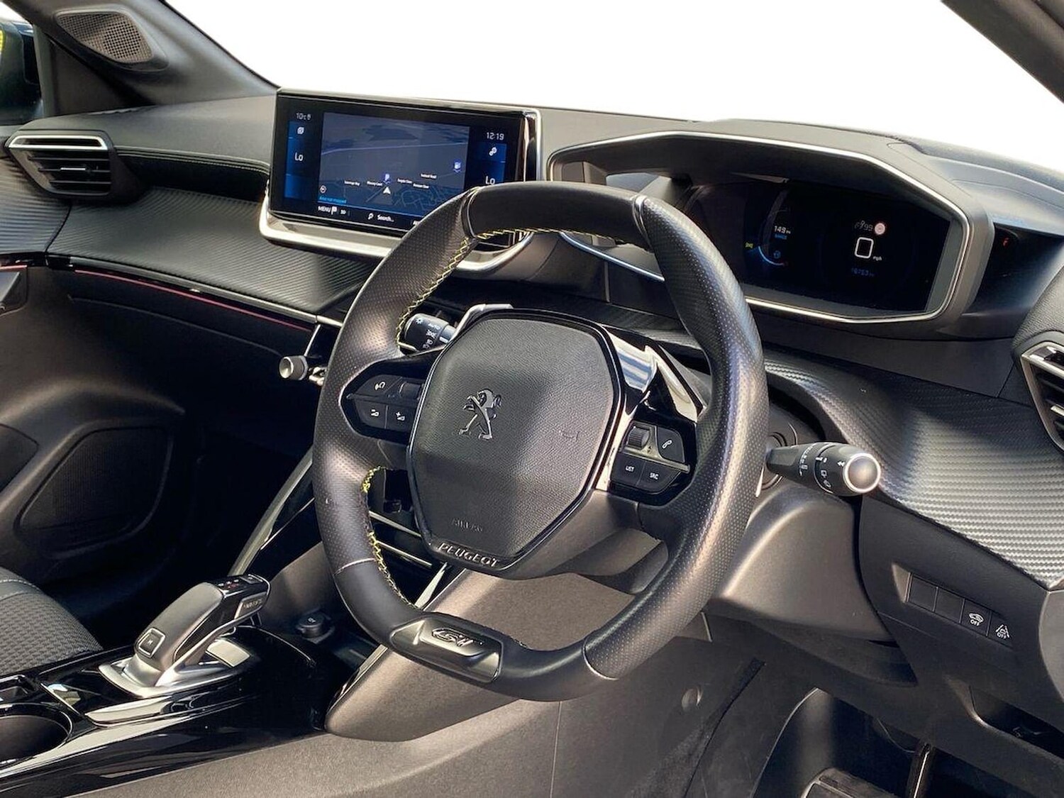 Used Peugeot 208 2020 for sale - 78194825: Photo 15