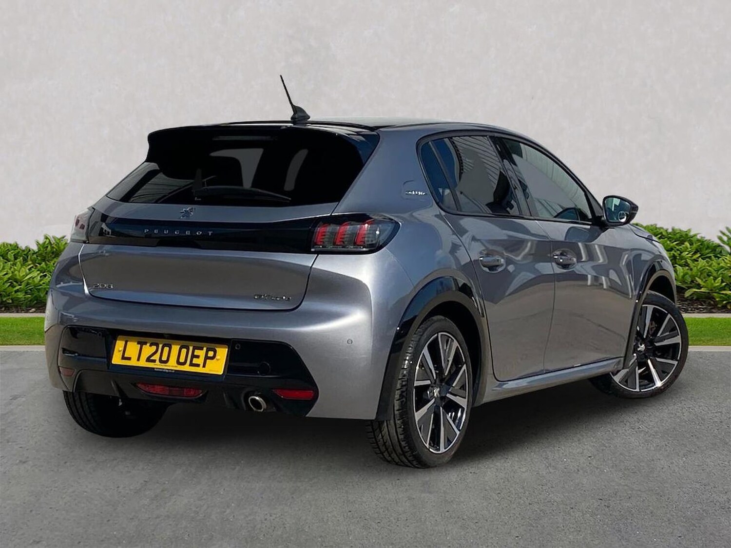 Used Peugeot 208 2020 for sale - 78194825: Photo 18