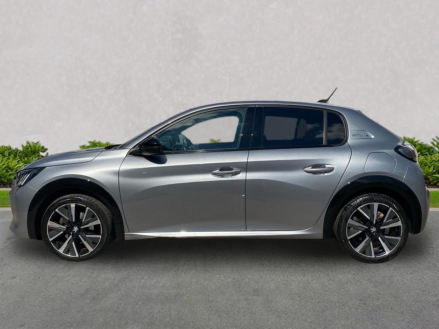 Used Peugeot 208 2020 for sale - 78194825: Photo 19